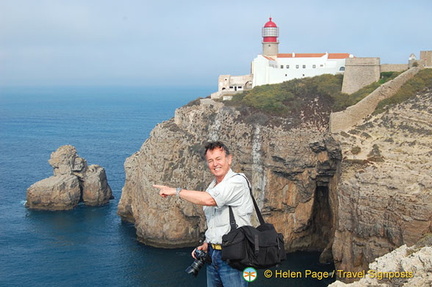 Sagres Peninsula