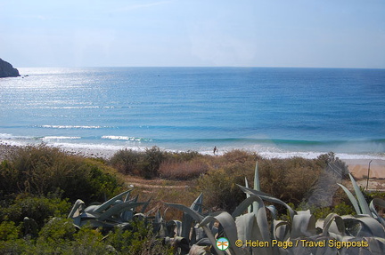 Sagres Peninsula