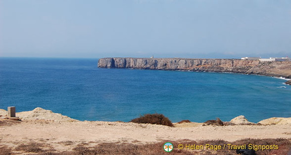 Sagres Peninsula