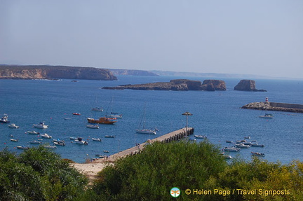 Sagres Peninsula