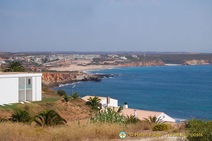 Sagres Peninsula