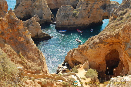 Sagres Peninsula