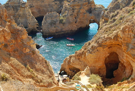 Sagres Peninsula