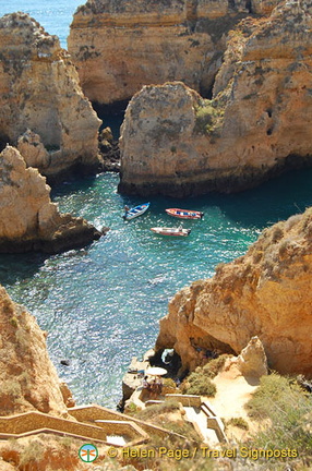 Sagres Peninsula (1005 visits) Sagres Peninsula