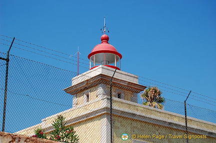 Sagres Peninsula