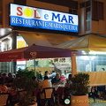 Vilamoura - Algarve (1483 heimsóknir) Sol e Mar - Restaurante-Marisqueira Vilamoura - Algarve