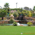 Vilamoura - Algarve (1717 heimsóknir) Vila Sol Landscape Garden Vilamoura - Algarve