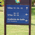 Vilamoura - Algarve (1786 külastust) Vila Sol Golf Academy Vila Sol Resort Golf Academy Vilamoura - Algarve