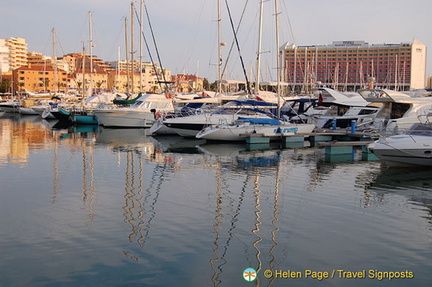 Vilamoura Marina