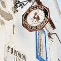 Kalifa carpet factory in Arraiolos