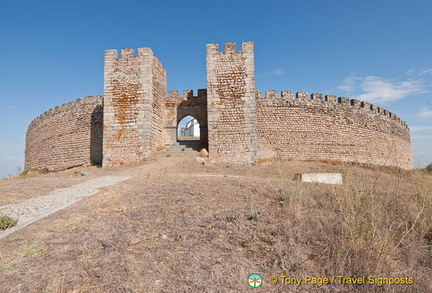 Arraiolos, Portugal