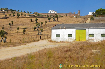 Arraiolos, Portugal