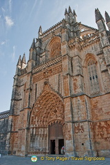 Batalha, Portugal