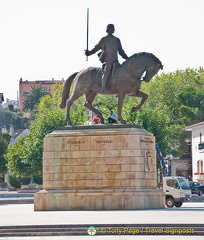 Batalha, Portugal