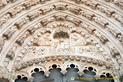 Batalha, Portugal