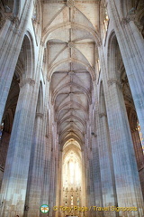 Batalha, Portugal