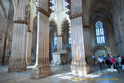 Batalha, Portugal