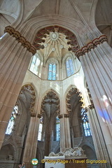 Batalha, Portugal