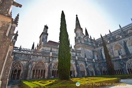 Batalha, Portugal