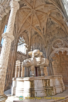 Batalha, Portugal (965 ziyaret) Batalha, Portugal