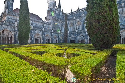 Batalha, Portugal