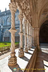 Batalha, Portugal