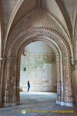 Batalha, Portugal