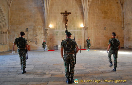 Batalha, Portugal