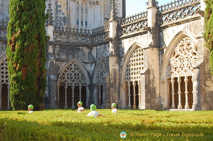 Batalha, Portugal