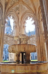 Batalha, Portugal