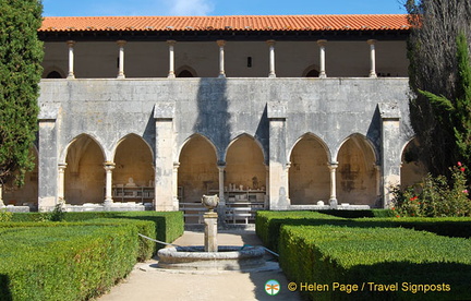 Batalha, Portugal