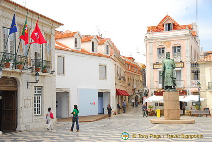 Cascais - Portugal