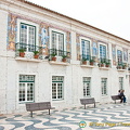 Cascais - Portugal (2346 visits) Cascais Town Hall Cascais - Portugal