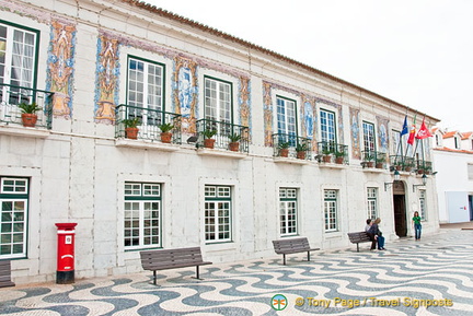 Cascais - Portugal