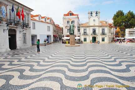 Cascais - Portugal