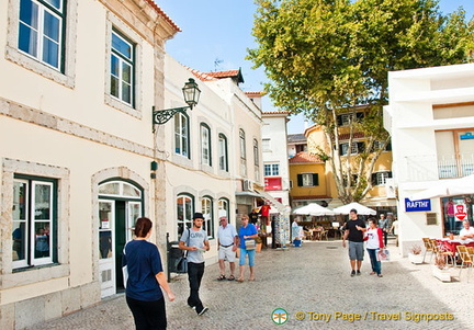 Cascais - Portugal