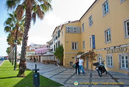 Cascais - Portugal