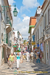 Cascais, Portugal