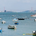 Cascais, Portugal (被訪問過 1074 次) Cascais, Portugal