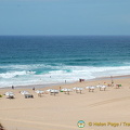 Cascais - Portugal (2468 visits) Sandy beaches of Guincho Cascais - Portugal