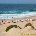 Cascais - Portugal (2184 visits) Guincho Beach Dunes Cascais - Portugal