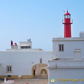 Cascais - Portugal (1256 visits) Interesting Lighthouse along the Coast Cascais - Portugal