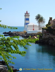 Cascais - Portugal