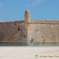 Cascais - Portugal (1508 visits) Cascais Cidadela (Fort) dating from around 600AD Cascais - Portugal