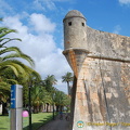 Cascais - Portugal (1523 visits) Cascais Cidadela (Fort) dating from around 600AD Cascais - Portugal