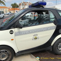 Cascais - Portugal (1404 visits) A Smart Smart Car Cascais - Portugal