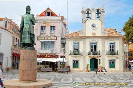 Cascais - Portugal