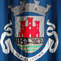 Cascais - Portugal (1864 visits) Cascais City Crest Cascais - Portugal