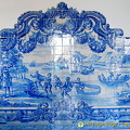 Cascais - Portugal (1300 visits) Cascais Chamber Meeting Room with Beautiful Tileworks Cascais - Portugal