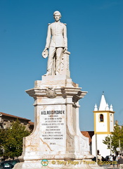 Castelo de Vide, Portugal